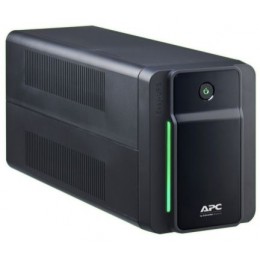 Источник бесперебойного питания APC Easy-UPS BVX900LI-GR 480Вт 900ВА черный