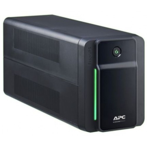 Источник бесперебойного питания APC Easy-UPS BVX900LI-GR 480Вт 900ВА черный