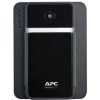 Источник бесперебойного питания APC Easy-UPS BVX900LI-GR 480Вт 900ВА черный