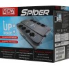 Источник бесперебойного питания Powercom Spider SPD-900U LCD USB 540Вт 900ВА черный