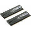 Память DDR4 2x32Gb 3600MHz Patriot PVS464G360C8K Viper Steel RTL Gaming PC4-28800 CL18 DIMM 288-pin 1.35В dual rank с радиатором Ret