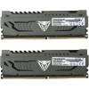 Память DDR4 2x32Gb 3600MHz Patriot PVS464G360C8K Viper Steel RTL Gaming PC4-28800 CL18 DIMM 288-pin 1.35В dual rank с радиатором Ret