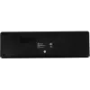 Клавиатура + мышь Оклик 300M клав:серый мышь:серый/черный USB беспроводная slim (1488402)