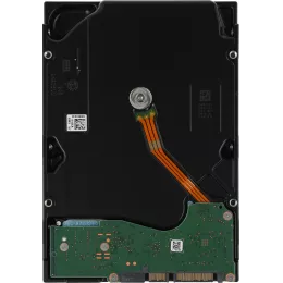 Жесткий диск Seagate SATA-III 18Tb ST18000NM000J Server Exos X18 512E (7200rpm) 256Mb 3.5"