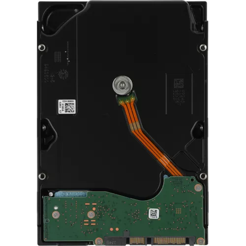 Жесткий диск Seagate SATA-III 18Tb ST18000NM000J Server Exos X18 512E (7200rpm) 256Mb 3.5"