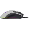 Мышь A4Tech Bloody W90 Max белый/черный оптическая 10000dpi USB 10but (W90 MAX PANDA)