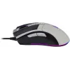 Мышь A4Tech Bloody W90 Max белый/черный оптическая 10000dpi USB 10but (W90 MAX PANDA)