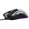 Мышь A4Tech Bloody W90 Max белый/черный оптическая 10000dpi USB 10but (W90 MAX PANDA)