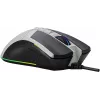 Мышь A4Tech Bloody W90 Max белый/черный оптическая 10000dpi USB 10but (W90 MAX PANDA)