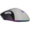 Мышь A4Tech Bloody W90 Max белый/черный оптическая 10000dpi USB 10but (W90 MAX PANDA)