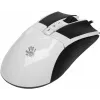 Мышь A4Tech Bloody W90 Max белый/черный оптическая 10000dpi USB 10but (W90 MAX PANDA)