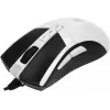 Мышь A4Tech Bloody W90 Max белый/черный оптическая 10000dpi USB 10but (W90 MAX PANDA)
