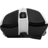 Мышь A4Tech Bloody W90 Max белый/черный оптическая 10000dpi USB 10but (W90 MAX PANDA)