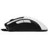 Мышь A4Tech Bloody W90 Max белый/черный оптическая 10000dpi USB 10but (W90 MAX PANDA)