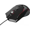 Мышь Оклик 703GM черный оптическая 3600dpi USB для ноутбука 6but (1533541)