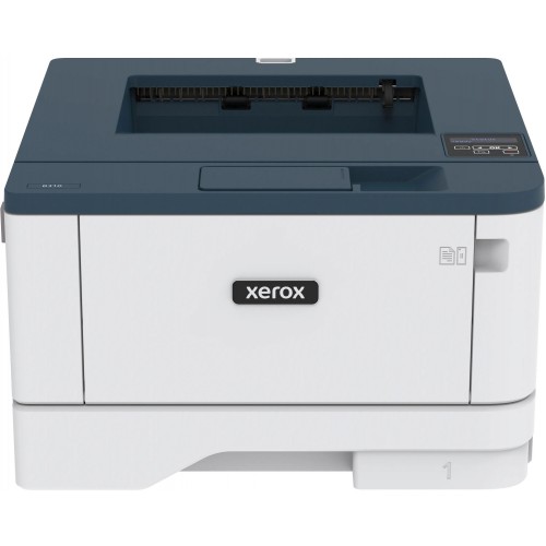 Принтер лазерный Xerox B310V_DNI A4 WiFi белый