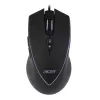 Мышь Acer OMW131 черный оптическая 6400dpi USB 7but (ZL.MCEEE.015)