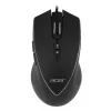 Мышь Acer OMW131 черный оптическая 6400dpi USB 7but (ZL.MCEEE.015)