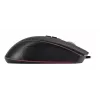 Мышь Acer OMW131 черный оптическая 6400dpi USB 7but (ZL.MCEEE.015)