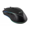 Мышь Acer OMW131 черный оптическая 6400dpi USB 7but (ZL.MCEEE.015)