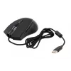 Мышь Acer OMW131 черный оптическая 6400dpi USB 7but (ZL.MCEEE.015)
