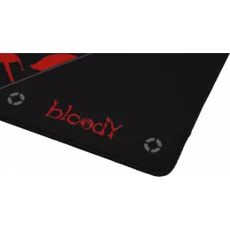 Коврик для мыши A4Tech Bloody BP-50L Большой черный/рисунок 750x300x3мм