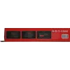 Коврик для мыши A4Tech Bloody BP-50L Большой черный/рисунок 750x300x3мм