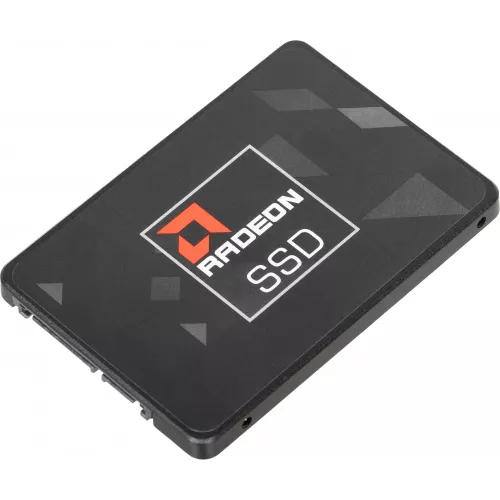 Накопитель SSD AMD SATA-III 256GB R5SL256G Radeon R5 2.5"