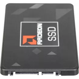 Накопитель SSD AMD SATA-III 256GB R5SL256G Radeon R5 2.5"