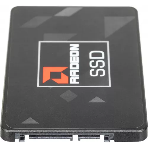 Накопитель SSD AMD SATA-III 256GB R5SL256G Radeon R5 2.5"