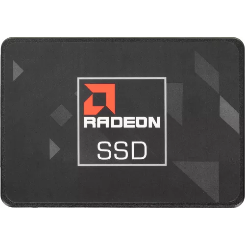 Накопитель SSD AMD SATA-III 256GB R5SL256G Radeon R5 2.5"