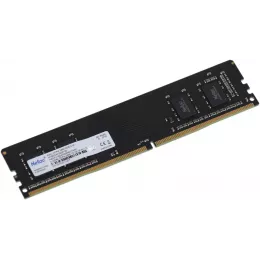 Память DDR4 8Gb 2666MHz Netac NTBSD4P26SP-08 Basic RTL PC4-21300 CL19 DIMM 288-pin 1.2В single rank Ret