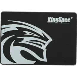 Накопитель SSD Kingspec SATA-III 2TB P3-2TB 2.5"