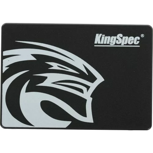 Накопитель SSD Kingspec SATA-III 2TB P3-2TB 2.5"