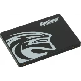 Накопитель SSD Kingspec SATA-III 2TB P3-2TB 2.5"