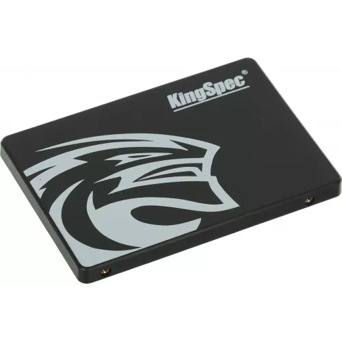 Накопитель SSD Kingspec SATA-III 2TB P3-2TB 2.5"