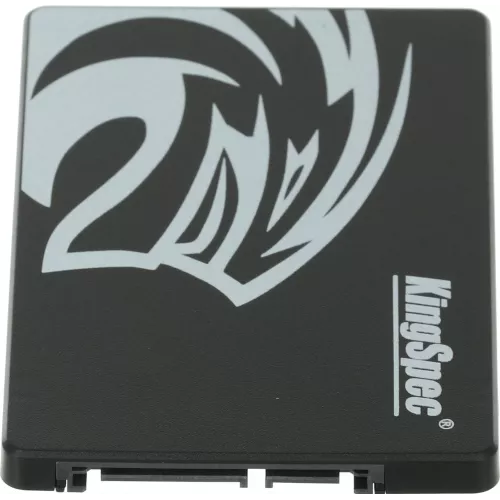 Накопитель SSD Kingspec SATA-III 2TB P3-2TB 2.5"