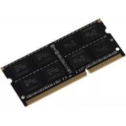 Память DDR3L 8GB 1600MHz Kingspec KS1600D3N13508G RTL PC3L-12800 CL11 SO-DIMM 204-pin 1.35В single rank Ret