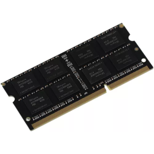 Память DDR3L 8GB 1600MHz Kingspec KS1600D3N13508G RTL PC3L-12800 CL11 SO-DIMM 204-pin 1.35В single rank Ret