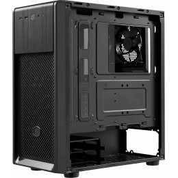 Корпус Cooler Master Elite 500 черный без БП ATX 5x120mm 4x140mm 2xUSB3.0 audio bott PSU