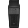 Корпус Cooler Master Elite 500 черный без БП ATX 5x120mm 4x140mm 2xUSB3.0 audio bott PSU