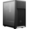 Корпус Cooler Master Elite 500 черный без БП ATX 5x120mm 4x140mm 2xUSB3.0 audio bott PSU