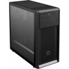 Корпус Cooler Master Elite 500 черный без БП ATX 5x120mm 4x140mm 2xUSB3.0 audio bott PSU