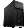 Корпус Cooler Master Elite 500 черный без БП ATX 5x120mm 4x140mm 2xUSB3.0 audio bott PSU