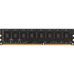 Память DDR3 8GB 1600MHz AMD R538G1601U2S-U RTL PC3-12800 CL11 DIMM 240-pin 1.5В single rank Ret