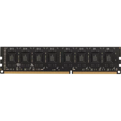 Память DDR3 8GB 1600MHz AMD R538G1601U2S-U RTL PC3-12800 CL11 DIMM 240-pin 1.5В single rank Ret