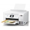 МФУ струйный Epson L4260 (C11CJ63513) A4 Duplex WiFi белый