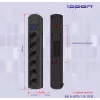 Сетевой фильтр Ippon BK-6-UPS-1.8-10-B 1.8м (6 розеток) черный (коробка)