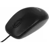 Мышь Logitech M100r черный оптическая 1000dpi USB 2but (910-006765)