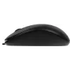 Мышь Logitech M100r черный оптическая 1000dpi USB 2but (910-006765)